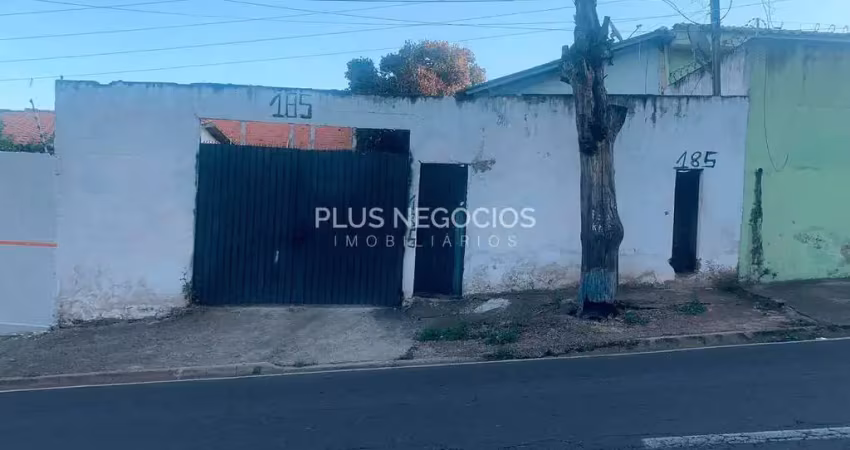 Excelente terreno à venda, parque manchester, sorocaba, sp