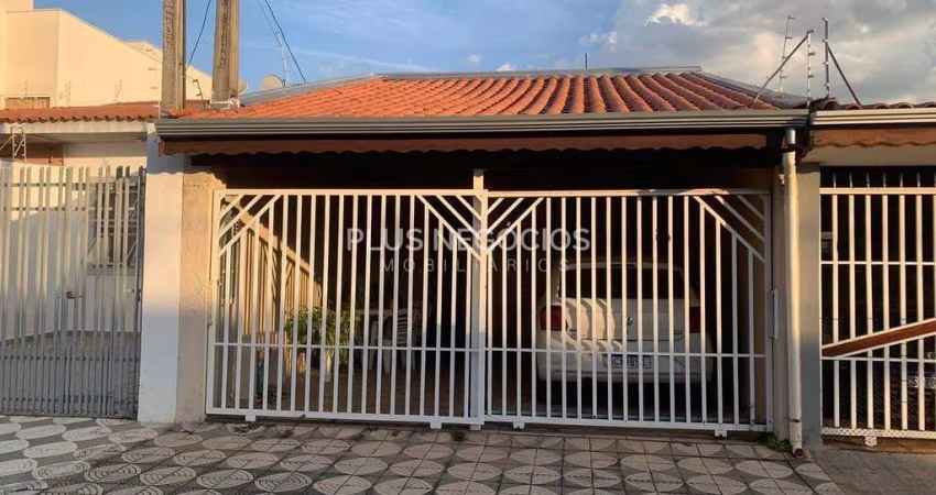 Casa à venda com 2 quartos e 2 vagas de garagem , Bairro Jardim Morumbi, Sorocaba, SP