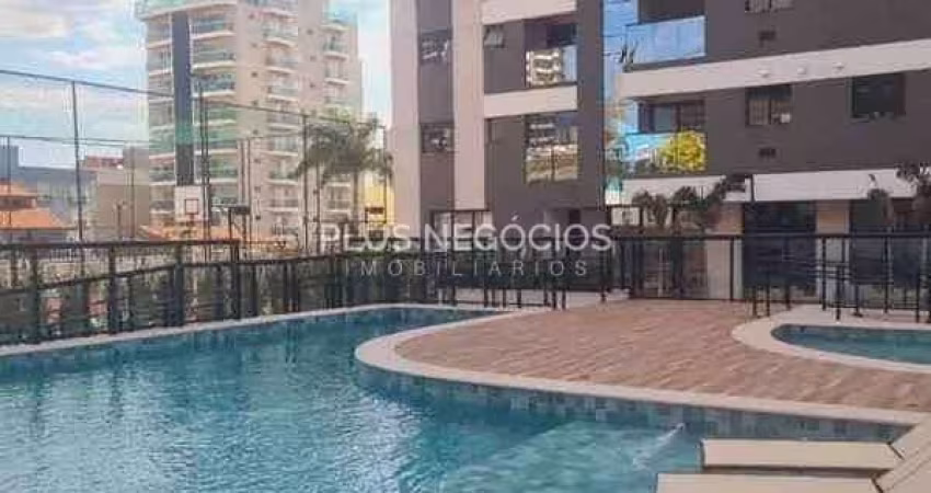 Apartamento Reformado à Venda no Épico Planeta, Jardim Faculdade, Sorocaba: 107m², 3 Dormitórios, A