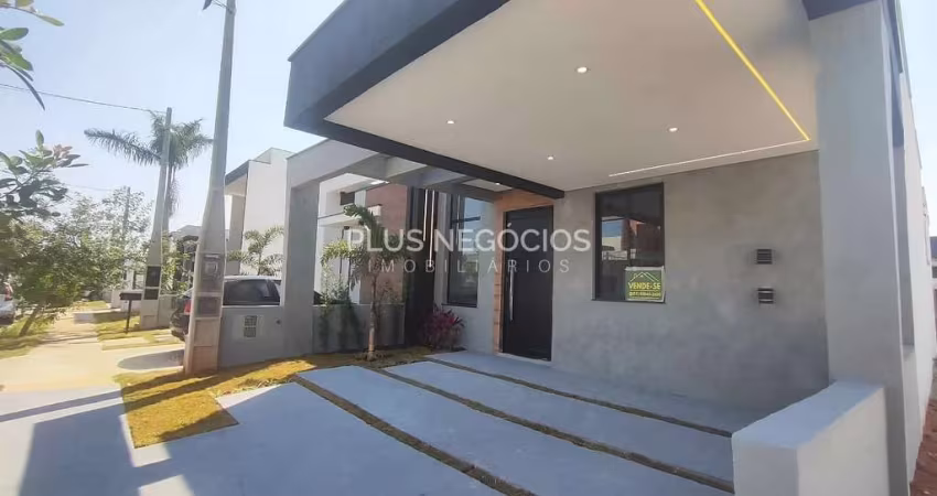 deslumbrante casa à venda, Horto Florestal, Sorocaba, SP