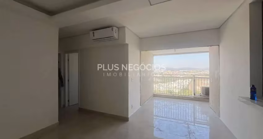 Apartamento 2 dormitórios (1 suíte), sala ampla, varanda, 2 vagas - Próximo ao Shopping Iguatemi, c