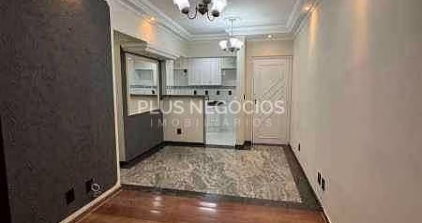 Apartamento à venda, Vila Trujillo, Sorocaba, SP