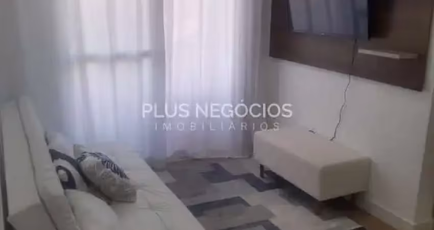 Apartamento  de 2 dormitórios no passeo condomínio club à venda, wanel ville, sorocaba, sp