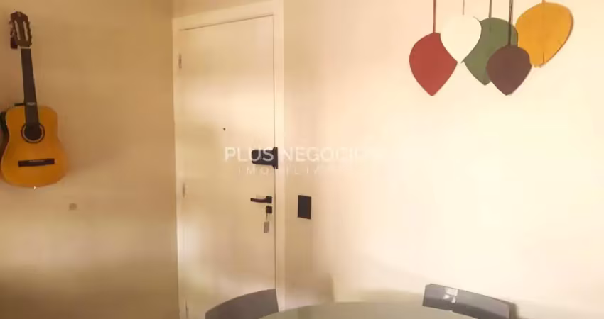 Apartamento Térreo à Venda no Jardim Tatiana, Sorocaba | 2 Dormitórios, 54m², Reformado, Condomínio