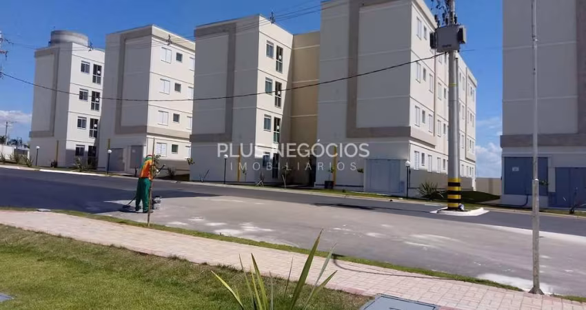 Apartamento à venda, Jardim Guarujá, Sorocaba, SP