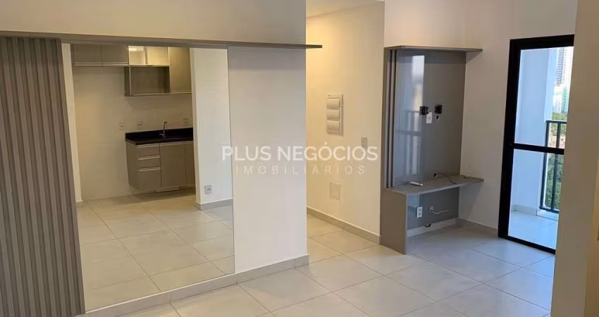 Apartamento à Venda no Condomínio JK FIT – 2 Dormitórios, 1 Suíte e 55m² de Área Útil, Conforto e P