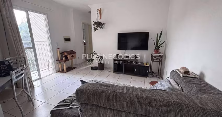 Apartamento à venda, Jardim Pagliato, Sorocaba, SP