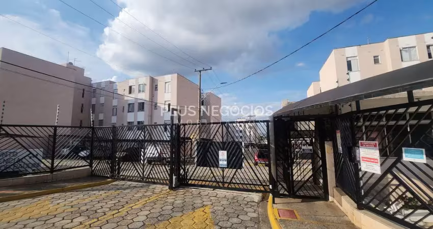 Apartamento à venda por r$ 165 mil no antenor baddini: 2 dormitórios e ótima localização