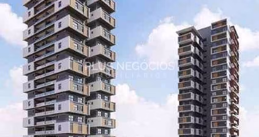 Edif. Alameda JK, no Jardim M. José, Votorantim, é mesmo uma excelente oportunidade sacada gourmet