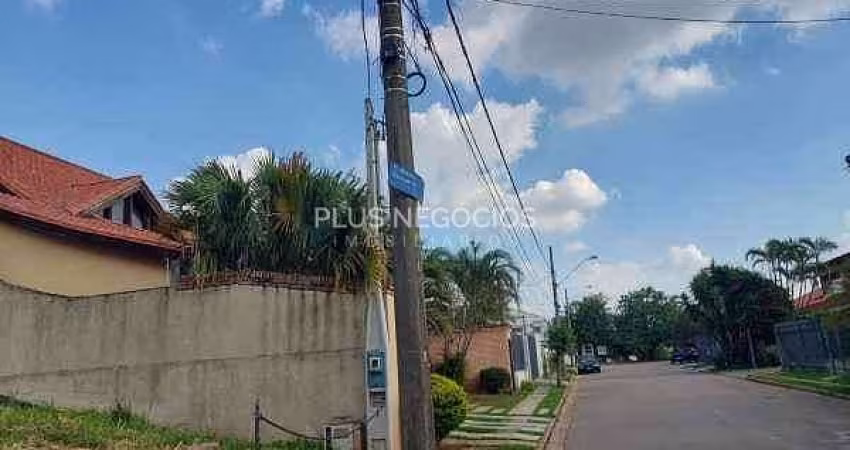 Terreno em esquina movimentada, como no Jardim Eltonville, é uma oportunidade de ouro para qualquer