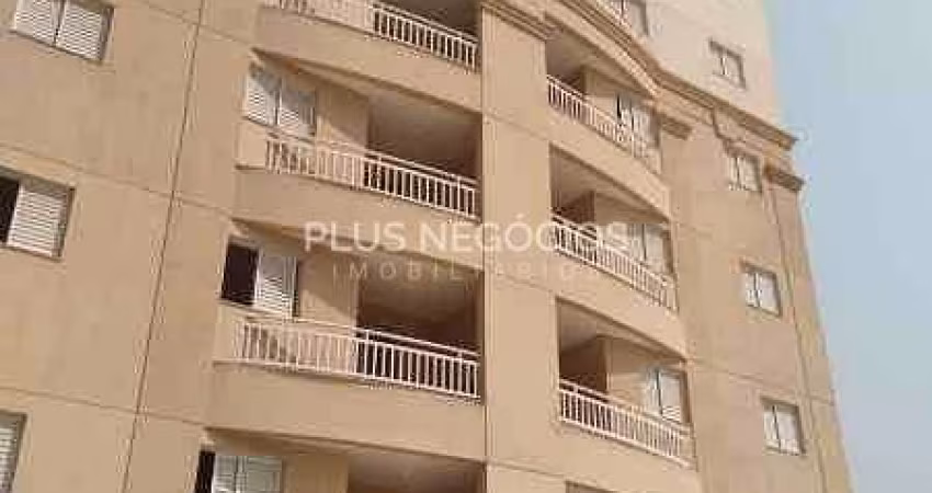Apartamento com 3 Dormitórios à Venda, 67 m² por R$ 640.000 no Barão de Iguatemi Residencial Club,