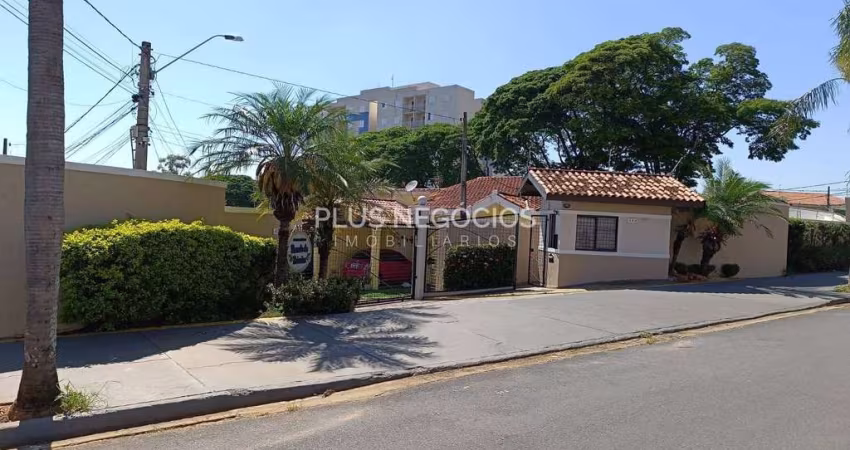Casa à venda, Recreio Marajoara, Rica em Planejados e em Excelente Posição no Condomínio,  Sorocaba
