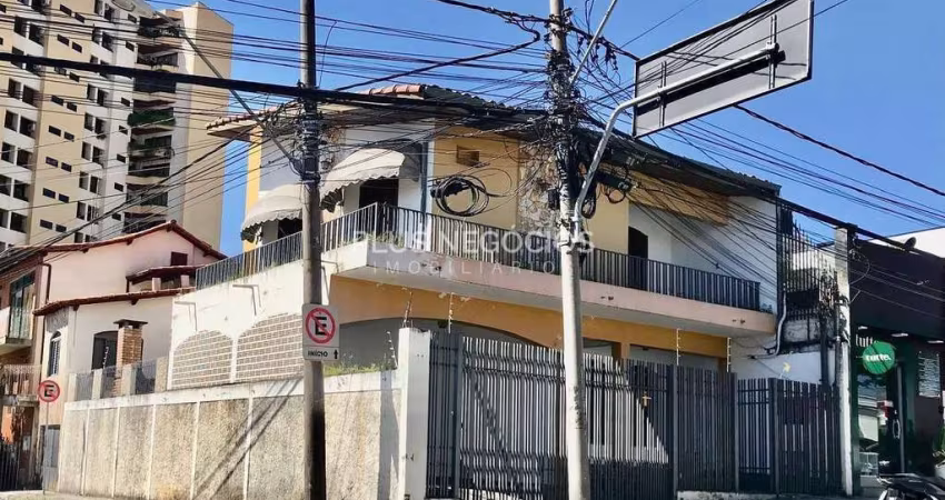 Casa Comercial em Localização Estratégica Próximo a Barão de Tatuí , Jardim Paulistano, Sorocaba, S