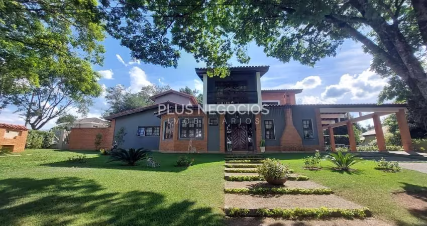 Casa para locação, 4 dormitorios, com piscina, otimo condominio, Vivendas do Lago, Sorocaba, SP