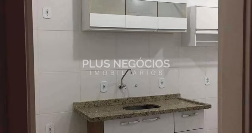 Apartamento no Spazio Della Vita a venda - 2 Quartos, 48m², Lazer Completo, Silêncio e Conforto