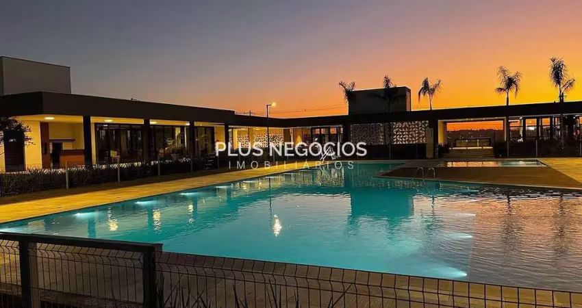 Terreno à venda no alphaville nova esplanada, votorantim: 332m² de área total – excelente oportunid