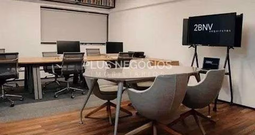 Sala à venda, Jardim Vergueiro, Sorocaba, SP - Sala comercial para o CEO da empresa - oportunidade