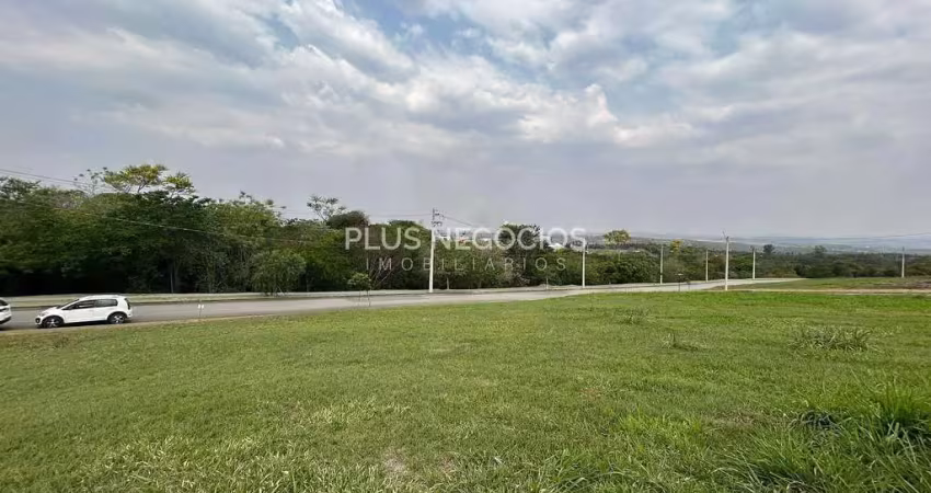 Oportunidade única terreno com 1.000m² à venda, residencial fazenda alta vista, próx ufscar, salto