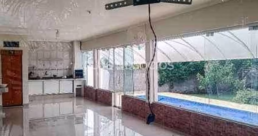 Casa à venda residencial Ipanema 1 com 3 dormitórios uma suíte 4 banheiros ,bairro Rio Verde, Araço