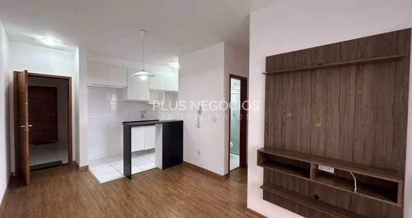 Apartamento com 02 dorms, Apto na região do Campolim, apto próx. do Shopping Iguatemi, Sorocaba, Co