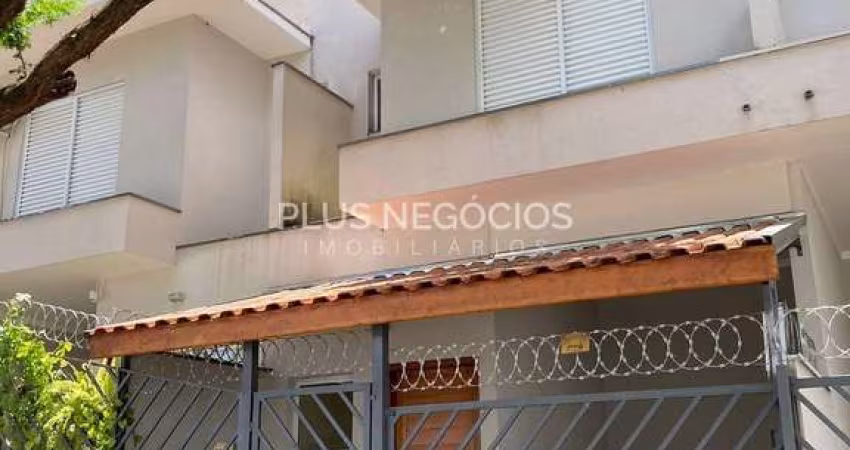 Casa à Venda na Vila Jardini, Sorocaba: 2 Dormitórios e 75m² de Área Útil – Conforto e Excelente Lo