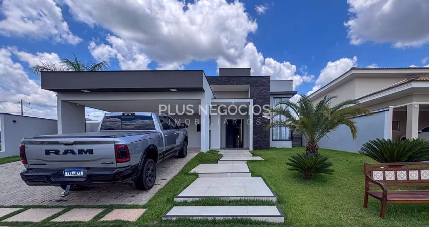 Casa para venda mobiliada 3 suites piscina e area gourmet, barreiro, Araçoiaba da Serra, SP