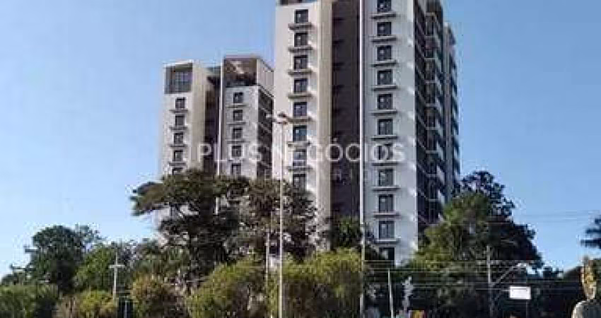 Apartamento à Venda no Olga Botanique, Sorocaba - 3 Dormitórios, 2 Vagas, Sacada com Vista, Área de