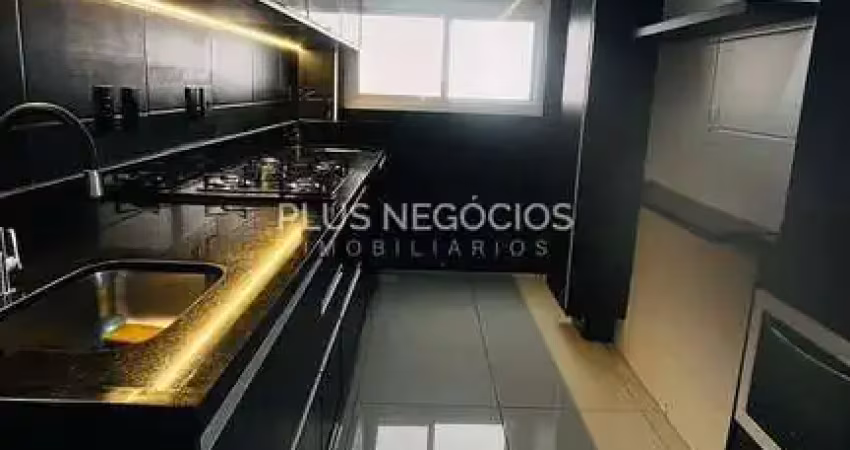 Venda de apartamento mobiliado com 2 dormitórios | venda com condições facilitadas