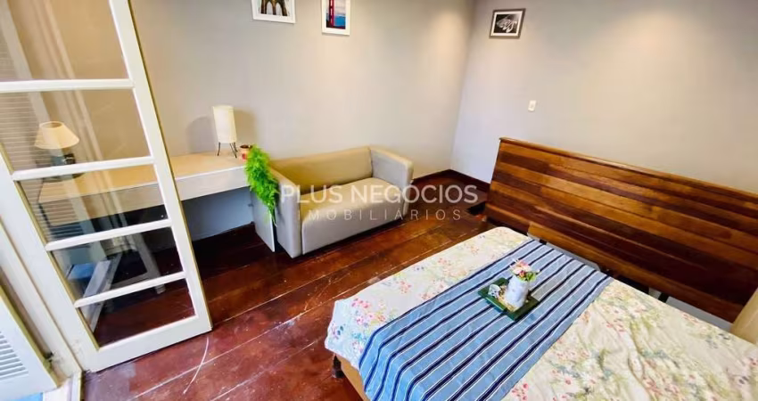 Oportunidade Imperdível de Investimento em Sorocaba! Venda de Edifício com 4 Kitnets Prontas para M