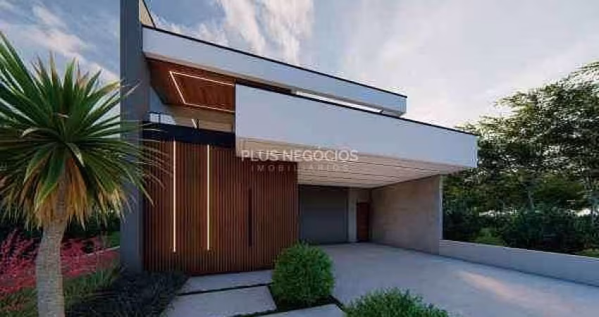 Casa à venda, Jardim Residencial Renascence,3 suíte e uma máster Sorocaba, SP
