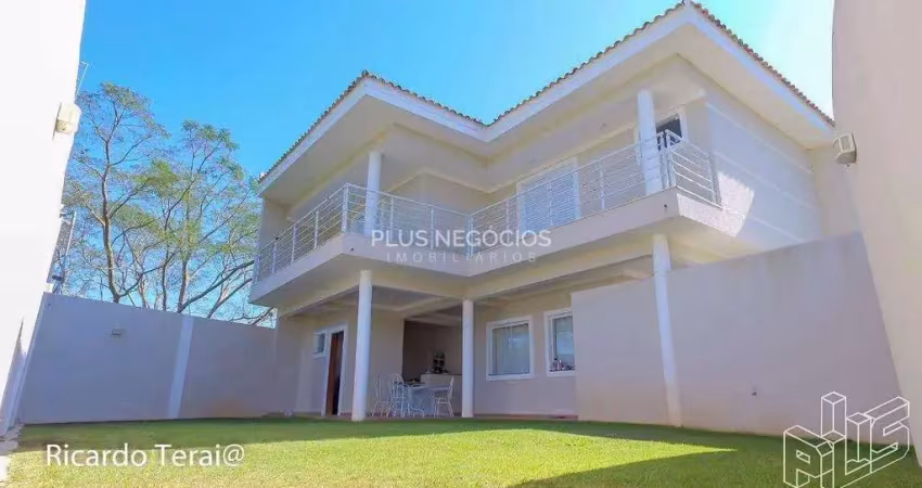 Casa à Venda no Condomínio Residencial Parque Esplanada - 3 Dormitórios, 3 Suítes, 278m² de Área Út