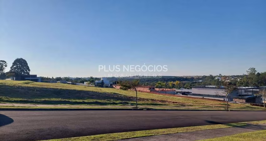Terreno em condominio à Venda com 1.000 m² de Área Total no Jardim Residencial Saint Patrick – Soro