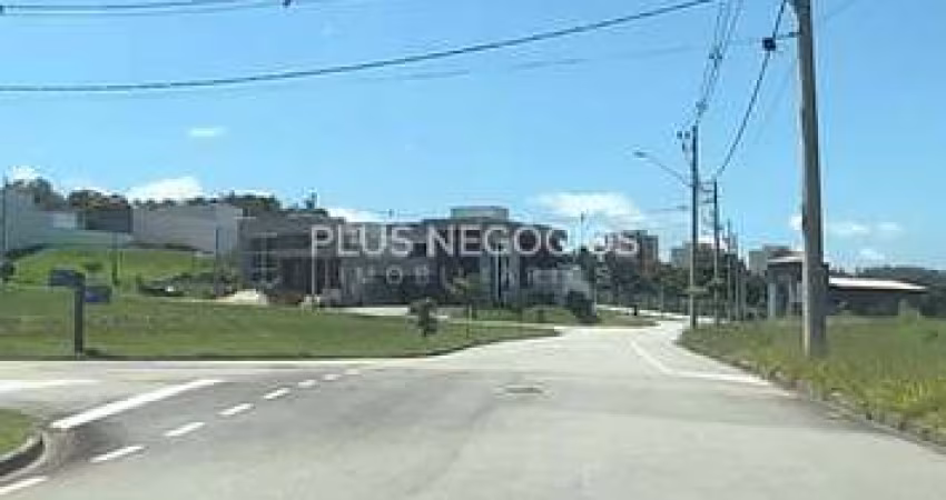 Terreno de 360m² à Venda no Residencial Bouganville, Sorocaba - Localização Privilegiada para Const