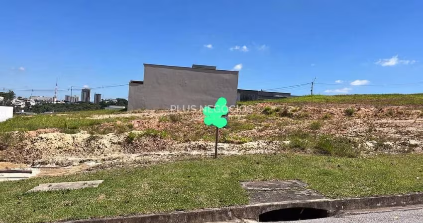 Terreno de 360m² à Venda no Residencial Bouganville, Sorocaba - Ideal para Construção de Sua Casa d