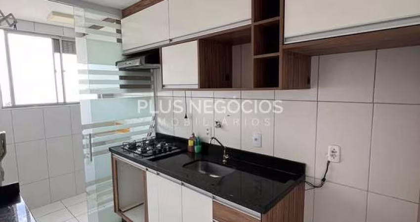 Apartamento à venda, Jardim Novo Mundo, Sorocaba, SP