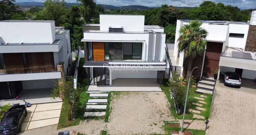 Casa à venda, Alphaville Nova Esplanada, Votorantim, SP