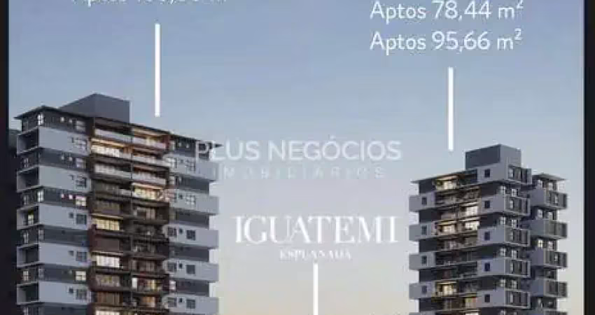 Apartamento à venda, jardim maria josé, votorantim, sp jk alameda - novissimo - conforto e exclusiv