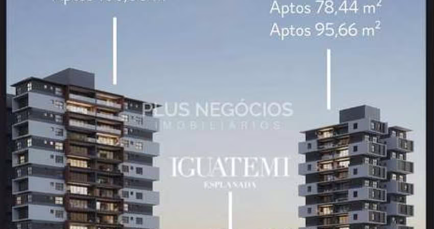 Apartamento à venda, Jardim Maria José, Votorantim, SP