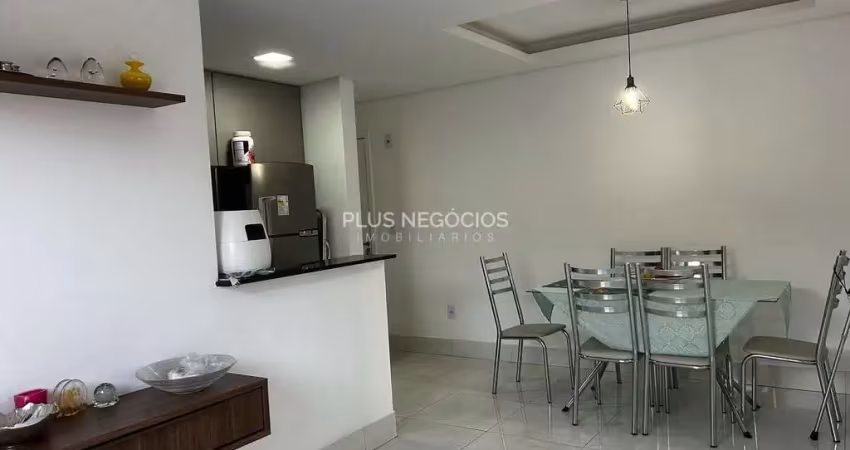 Ótimo Apartamento Térreo à Venda - Localização Privilegiada em Votorantim!