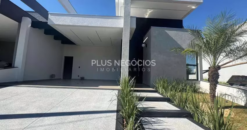 Casa em condomínio fechado com 3 quartos à venda na Rua Antônio de Oliveira, 2007, Vila Augusta, Sorocaba