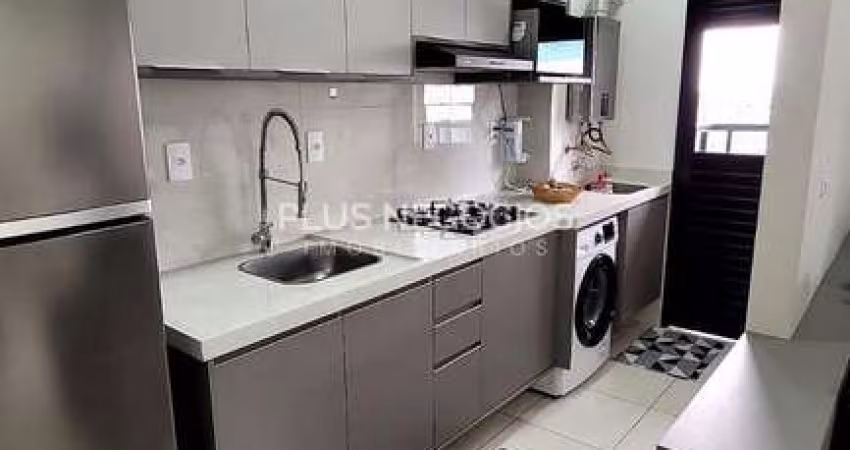 Apartamento no Premium Pagliato | 55m² | Último Andar | 2 Quartos (1 Suíte) | Pé-direito Alto |  1