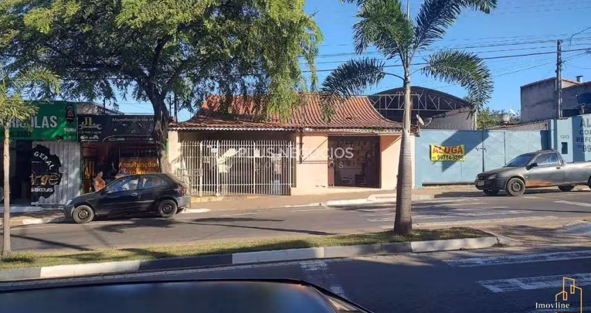 Casa com 5 quartos à venda na Avenida Vice-Prefeito Pompeo Reali, 1227, Vila São Cristóvão, Tatuí
