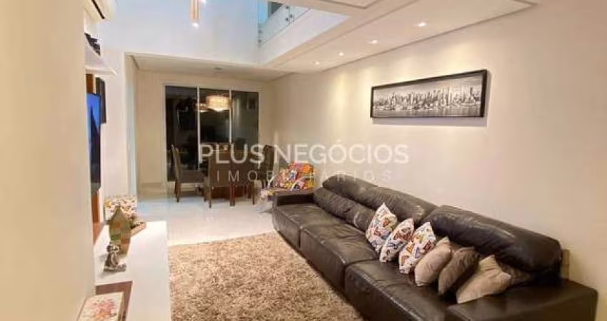 Sobrado no Condomínio Villagio Milano – De R$ 1.050.000,00 por R$ 955.000,00! Aceita Permuta de até