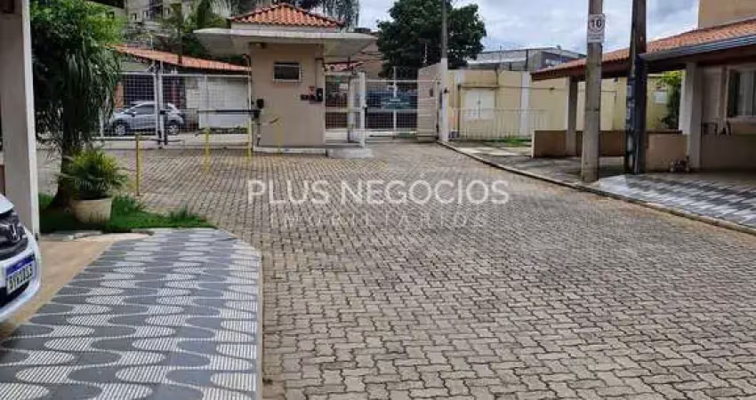 Casa à venda em condomínio, condomínio residencial ipanema, sorocaba - sp