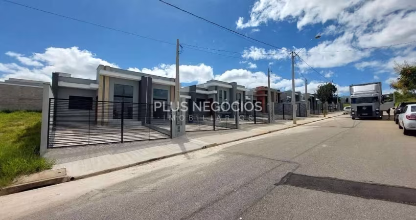 Excelente opção de casa térrea à venda no loteamento Jd São Lucas em Salto de Pirapora, SP