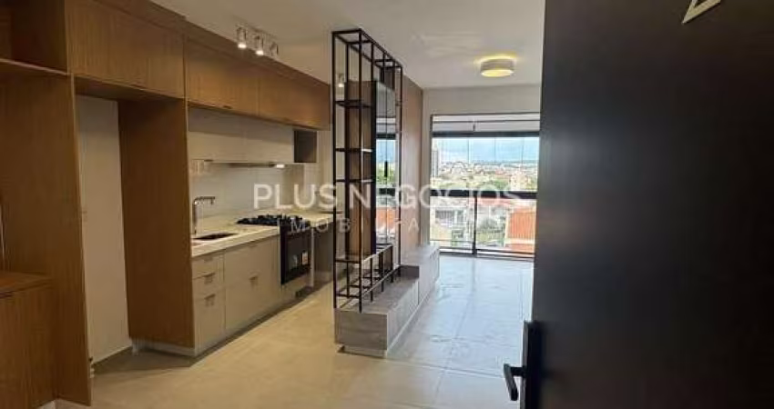 Studio lindo para locação no jardim Paulistano, pronto para morar!