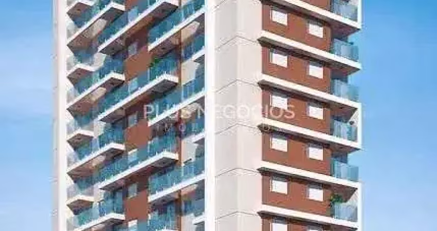 Flat mobiliado para locação, Parque Campolim, Sorocaba, SP