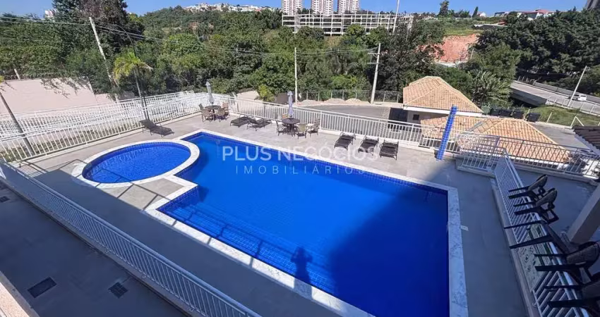 Apartamento com 2 quartos à venda na Rua Dorothy de Oliveira, 865, Jardim Ipê, Sorocaba