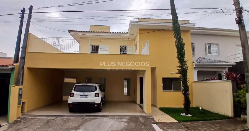 Casa para venda e locação 4 dormitorios , Jardim Itanguá, Sorocaba, SP