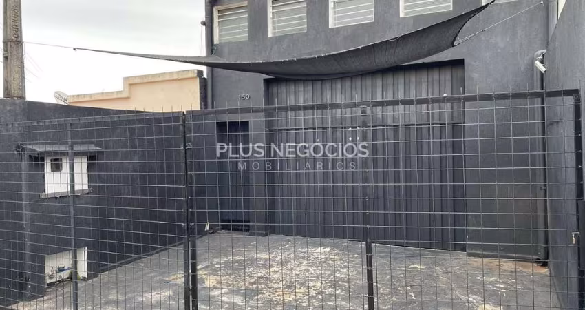Salão Comercial para locação na Zona Oeste , Vila Assis, Sorocaba, SP